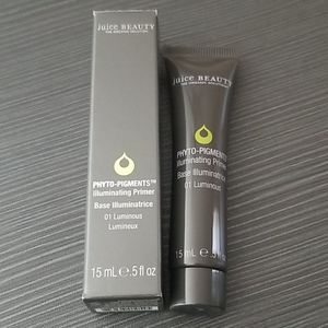 Juice Beauty Phyto-Pigments Illuminating Primer